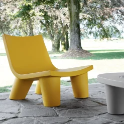 Low Lita Table basse