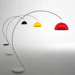 L002T/BA Lampadaire