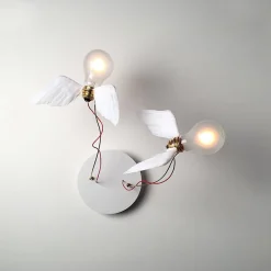 Lucellino Doppio LED