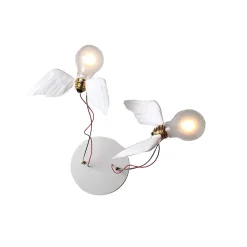 Lucellino Doppio LED