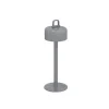 Luciole Petite Lampe - Gris