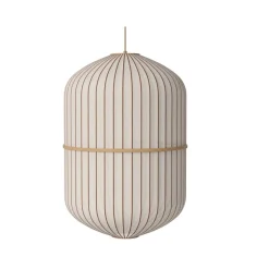 Lucén suspension - Cylindre