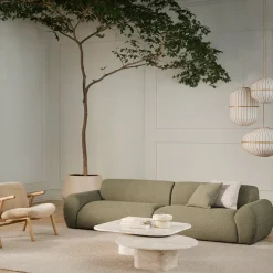 Lucén suspension - Ellipse