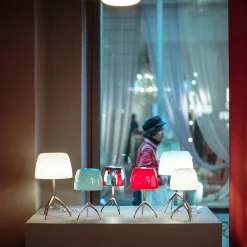 Lumiere Piccola Tavolo