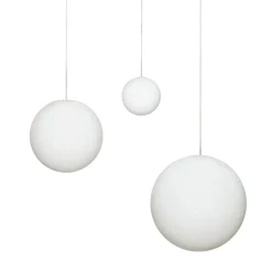 Luna suspension
