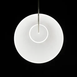 Luna suspension