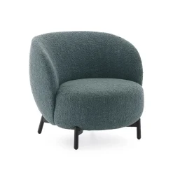 Lunam Fauteuil Curly