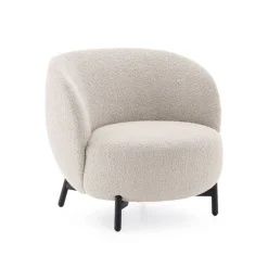 Lunam Fauteuil Curly