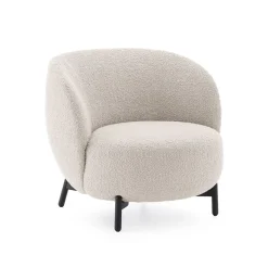 Lunam Fauteuil Curly