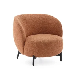 Lunam Fauteuil Curly