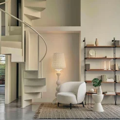 Lunam fauteuil Orsetto