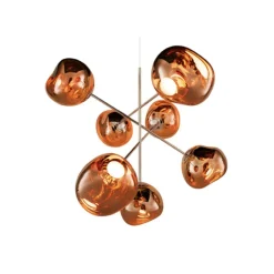 Lustre à Led Melt grand