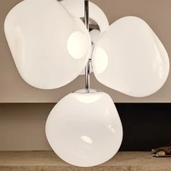 Lustre à Led Melt small