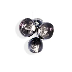 Lustre à Led Melt small