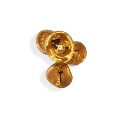 Lustre à Led Melt small