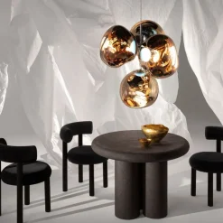 Lustre à Led Melt small