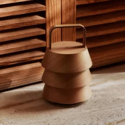 Luver - Lampe portable