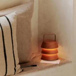 Luver - Lampe portable