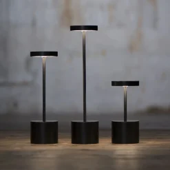 Luxciole - Lampe sans fil