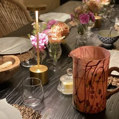 Luxciole - Lampe sans fil