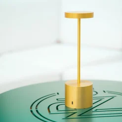 Luxciole - Lampe sans fil