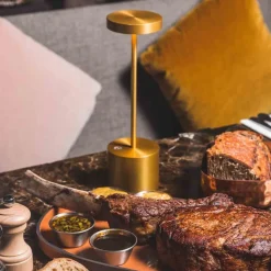 Luxciole - Lampe sans fil