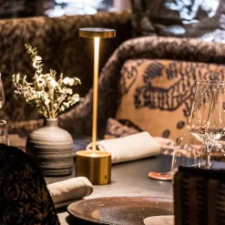 Luxciole - Lampe sans fil