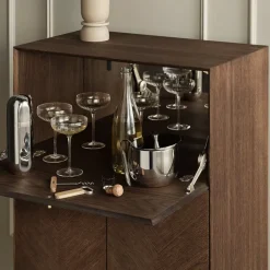 Luxe - Meuble de bar