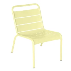 Luxembourg Chaise Lounge