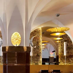 Macchina della Luce LED