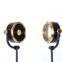 Magiceye III lampadaire