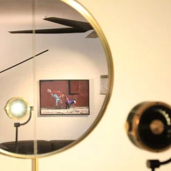 Magiceye III lampadaire