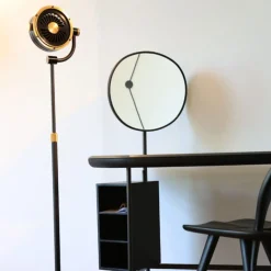 Magiceye III lampadaire