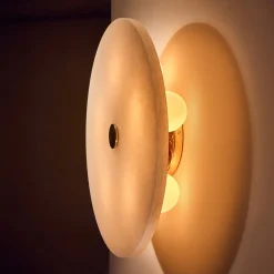 Magma Applique/ plafonnier