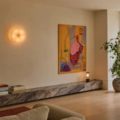 Magma Applique/ plafonnier