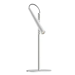 Magneto lampe de table