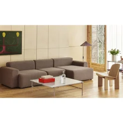 Mags Low 3 places Combinaison 10