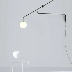 Malamata - Applique murale