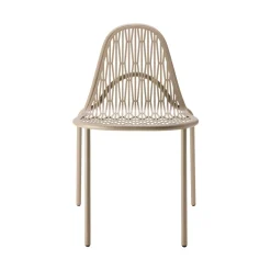 Malvasia Chaise - lot de 2