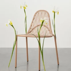 Malvasia Chaise - lot de 2