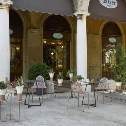 Malvasia Chaise - lot de 2