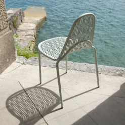 Malvasia Chaise - lot de 2