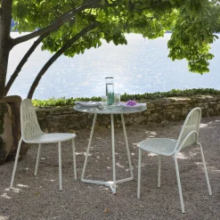 Malvasia Chaise - lot de 2