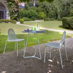 Malvasia Chaise - lot de 2