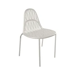 Malvasia Chaise - lot de 2