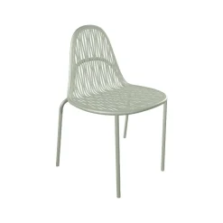 Malvasia Chaise - lot de 2