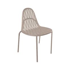 Malvasia Chaise - lot de 2