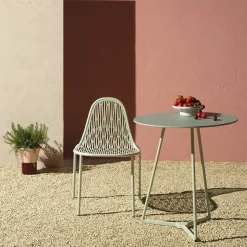 Malvasia Chaise - lot de 2