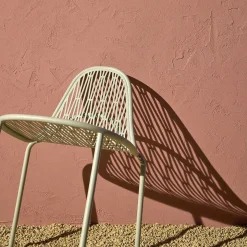 Malvasia Chaise - lot de 2