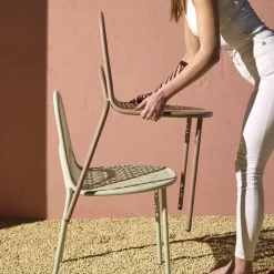 Malvasia Chaise - lot de 2